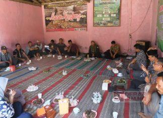 Kolaborasi Andang dan CDK Wilayah II Galakkan Sosialisasi Konservasi Tanah dan Air