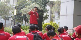 Sapta Jiwa Komunitas Juang, 7 Sikap Dasar yang Dimiliki Kader Muda dari Jateng