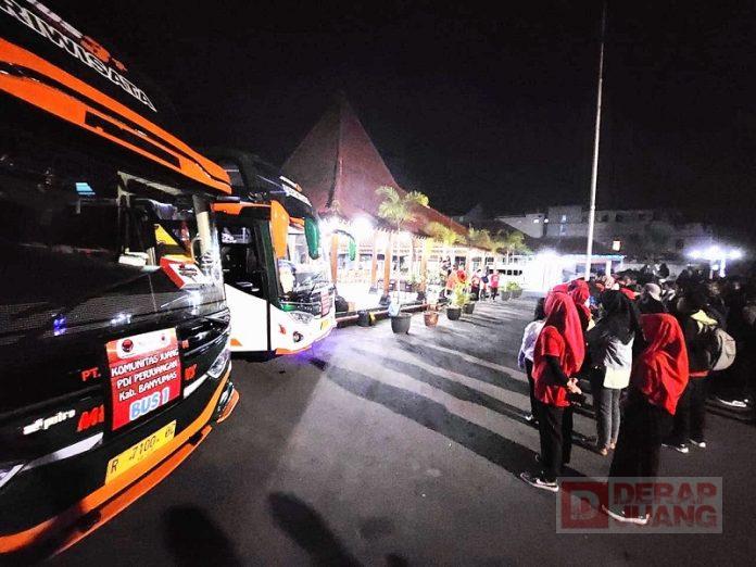 Komunitas Juang Banyumas Raya (2)