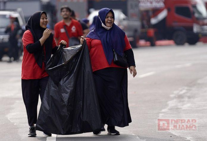 Komunitas Juang Final Gladi