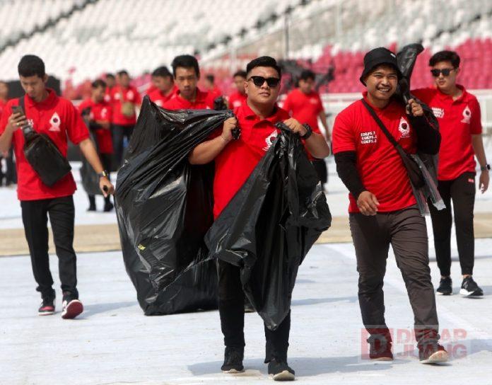 Komunitas Juang Jawa Tengah