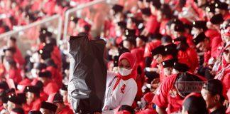 Mengkaji More Value Bagi Komunitas Juang dari Penugasan di GBK