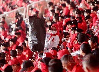 Mengkaji More Value Bagi Komunitas Juang dari Penugasan di GBK