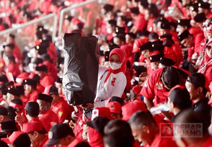 Korps Komunitas Juang Jawa Tengah 2