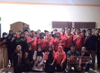 MJ Jani Beri Pengarahan Penugasan GBK Kepada Pasukan Purwojati Bangkit