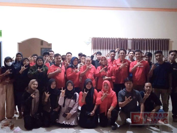 MJ Jani Beri Pengarahan Penugasan GBK Kepada Pasukan Purwojati Bangkit