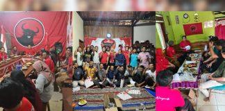 Mantapkan Strategi, Kuat Prihantoro Gencar Lakukan Konsolidasi