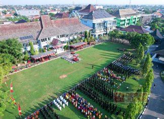 Mbak Eisti: Hari Lahir Pancasila Momen Bangkitkan Jati Diri dan Potensi Bangsa