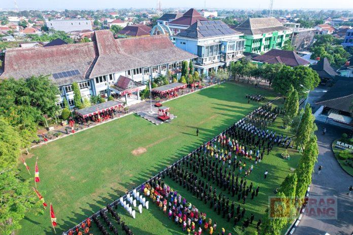 Mbak Eisti; Hari Lahir Pancasila Momen Bangkitkan Jati Diri dan Potensi Bangsa