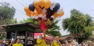 Mbak Etik Dorong RSUD Cepu Harus Tingkatkan Pelayanan Bagi Pasien