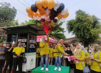 Mbak Etik Dorong RSUD Cepu Harus Tingkatkan Pelayanan Bagi Pasien