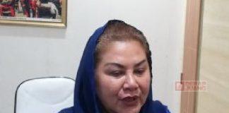 Mbak Ita: Perencanaan Jalan dan Saluran Harus Bersamaan