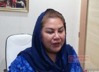 Mbak Ita: Perencanaan Jalan dan Saluran Harus Bersamaan