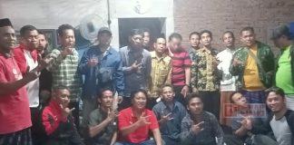 Ngangsu Aspirasi, Mas Pri Lakukan Pendalaman Masalah di Desa Sumberejo