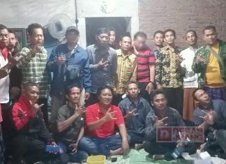 Ngangsu Aspirasi, Mas Pri Lakukan Pendalaman Masalah di Desa Sumberejo