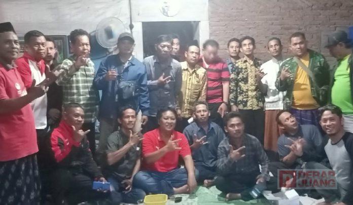 Ngangsu Aspirasi, Mas Pri Lakukan Pendalaman Masalah di Desa Sumberejo