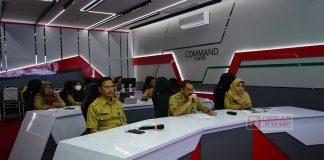 Ngesti Nugraha Berpesan Agar PPPK Selalu Mengembangkan Diri dan Berinovasi Dalam Menjalankan Tugas