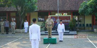 Ngesti Nugraha: Disiplin dan Motivasi yang Kuat Akan Menjadi Modal Kuat Meraih Cita-Cita