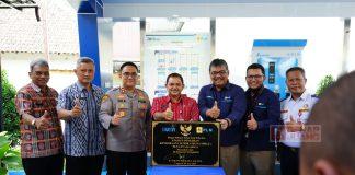 Ngesti Nugraha Dukung Penuh Percepatan Penggunaan Kendaraan Listrik