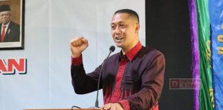 Nuryanto: 4 Pilar Kebangsaan Tiang Penyangga Dalam Kehidupan Berbangsa dan Bernegara