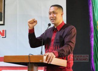 Nuryanto: 4 Pilar Kebangsaan Tiang Penyangga Dalam Kehidupan Berbangsa dan Bernegara