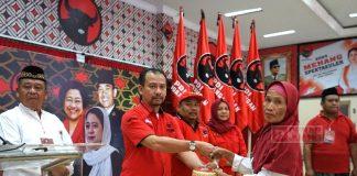 Pembagian Kurban, Tradisi Berkumpulnya Masyarakat Kecil di Panti Marhaen