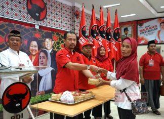 Pembagian Kurban, Tradisi Berkumpulnya Masyarakat Kecil di Panti Marhaen