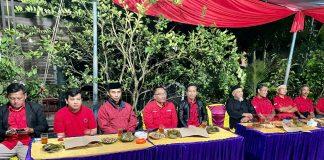 Peringati Bulan Bung Karno, Agus Supriyanto Ajak Struktural Tanamkan Jiwa Nasionalisme