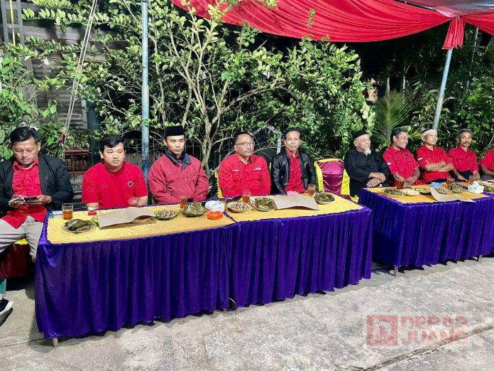 Peringati Bulan Bung Karno, Agus Supriyanto Ajak Struktural Tanamkan Jiwa Nasionalisme