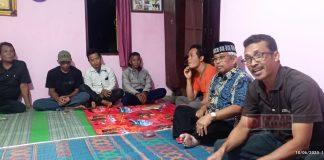 Peringati Bulan Bung Karno, Pudjo Gelar Sarasehan