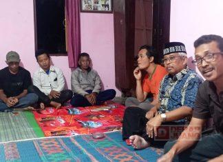 Peringati Bulan Bung Karno, Pudjo Gelar Sarasehan