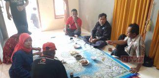 Perkuat Barisan Tempur di Panulisan Barat, Tugas Gelar Konsolidasi