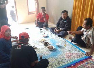 Perkuat Barisan Tempur di Panulisan Barat, Tugas Gelar Konsolidasi