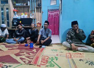 Pudjo Gelar Sarasehan di Kutowinangun