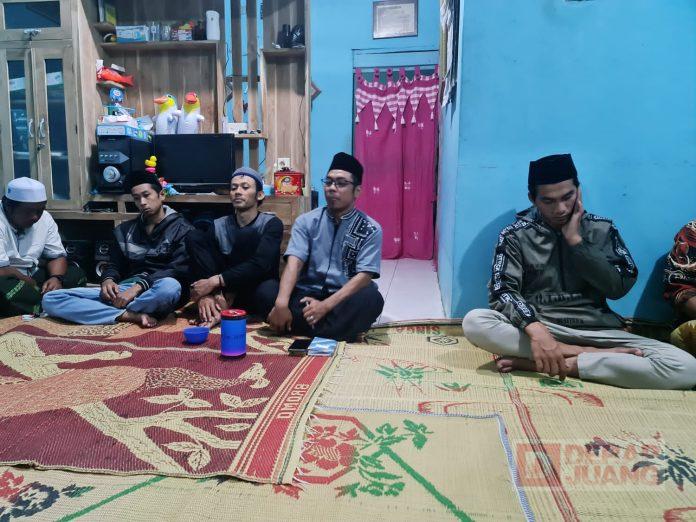 Pudjo Gelar Sarasehan di Kutowinangun