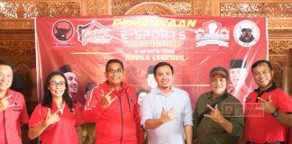 Puncak Juni Bulan Bung Karno, Banteng Jepara Adakan Turnamen E-Sport