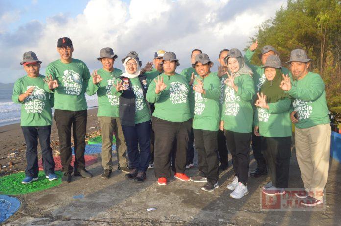 Purwanto Ajak Masyarakat Peduli Lingkungan