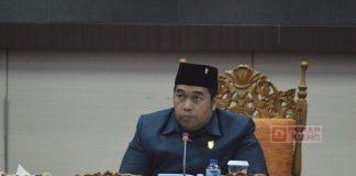 Purwanto: DPRD Akan Koordinasi Dengan OPD Agar Sektor APD Kembali Optimal