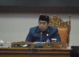 Purwanto: DPRD Akan Koordinasi Dengan OPD Agar Sektor APD Kembali Optimal