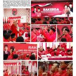 RAKERDA-PDI-PERJUANGAN-JAWA-TENGAH-16-JUNI-2023