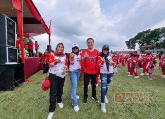 Rangkul Kaum Hawa, Henry Gelar Lomba Sicita