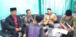 Sapa Warga Karangtalun Kidul, Cahyo Kenalkan Program Kesehatan