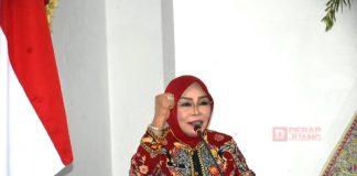 Seluruh Warga Terdaftar DTKS, Bupati Grobogan Minta Diusulkan Jadi PBI JK