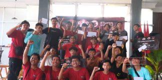 Sinergi Andang Bersama Aa’ Ipunk Gelar PDI Perjuangan E-Sport Championship