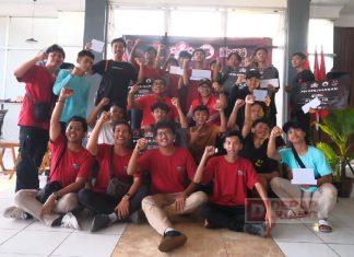 Sinergi Andang Bersama Aa’ Ipunk Gelar PDI Perjuangan E-Sport Championship