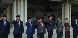 Yunianto: Pancasila Adalah Kunci Pembangunan Bangsa