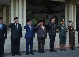 Yunianto: Pancasila Adalah Kunci Pembangunan Bangsa