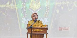 Sri Sumarni: Harapan Besar Lahirnya Generasi Unggul dan Berkarakter