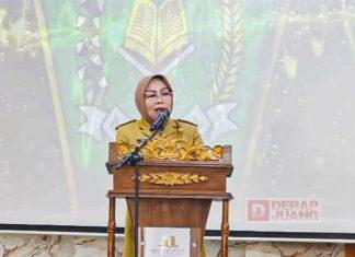 Sri Sumarni: Harapan Besar Lahirnya Generasi Unggul dan Berkarakter