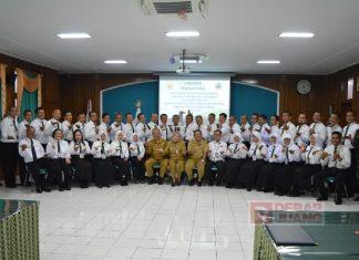 Sri Sumarni Harapkan Learning Product Sesuai Perkembangan Zaman